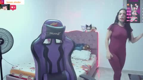 madara_konan online show from 03.27.26