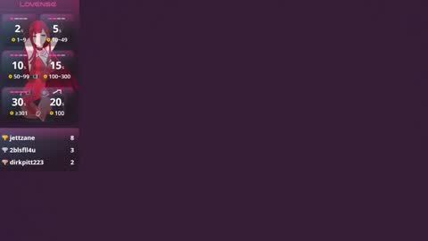 Snapshot of madcatberry chatting on 12.04.24 alex online show from 12.04.24