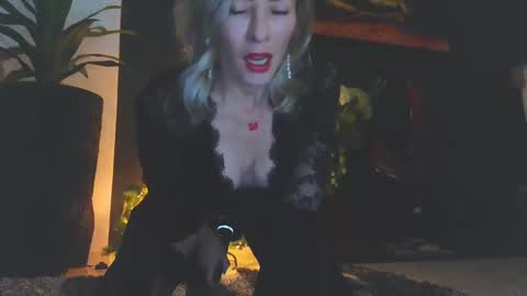 Maddalena online show from 12.24.24