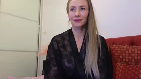 Maddalena online show from 02.24.25