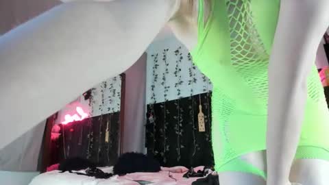 Snapshot of maddi_avalon chatting on 10.20.25 Maddi Avalon online show from 10.20.25