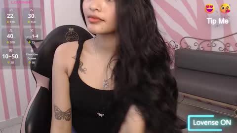 Maddie Cute online show from 09.15.25