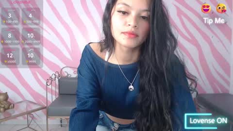 Maddie Cute online show from 09.21.25