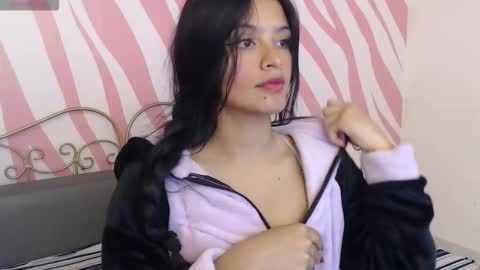 Maddie Cute online show from 10.14.25