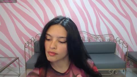 Maddie Cute online show from 10.15.25