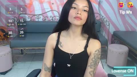 Maddie Cute online show from 10.31.25