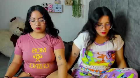 Maddie and Chelsea online show from 09.23.25