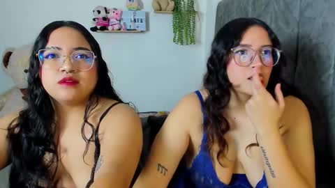 Maddie and Chelsea online show from 09.28.25