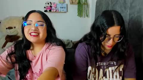 Maddie and Chelsea online show from 10.02.25