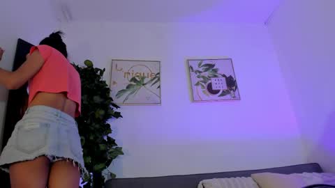 Maddie Ray online show from 05.24.26