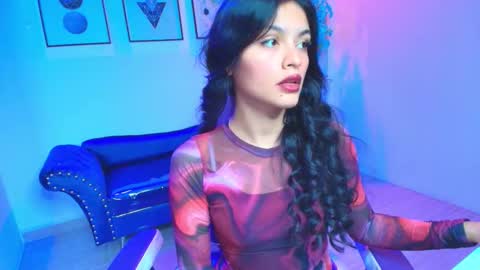 maddie_t18 online show from 03.25.26