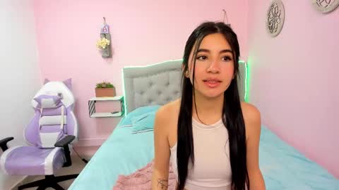 MaddieZiegler online show from 09.24.25