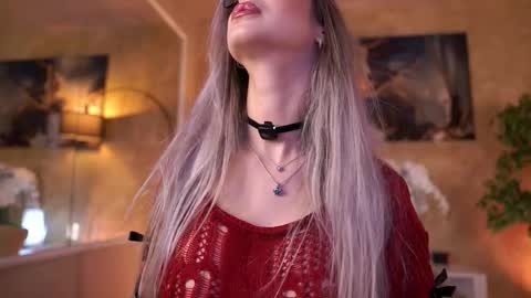 Maddie online show from 03.30.26