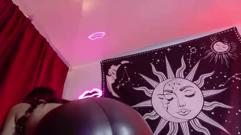 Miss Lust online show from 02.22.26