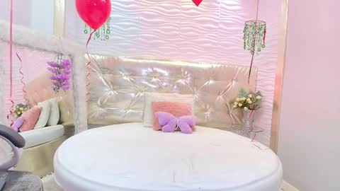 Snapshot of maddison_foxxx chatting on 02.09.26 Madisson online show from 02.09.26