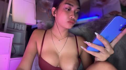 maddison_jade online show from 03.31.26