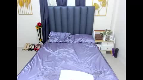 Maddison online show from 03.30.26