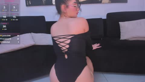 Maddison online show from 12.18.24