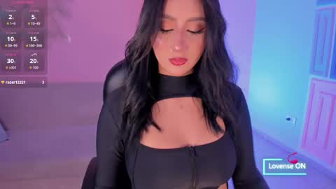 Maddison online show from 09.24.25