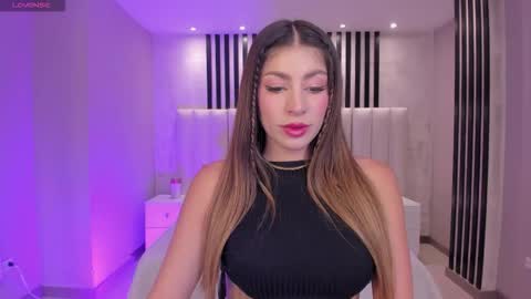 Maddison online show from 09.16.25