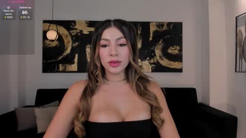 Maddison online show from 10.13.25