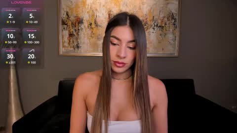 Maddison online show from 11.14.25