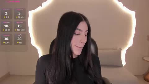 Maddison online show from 08.03.26