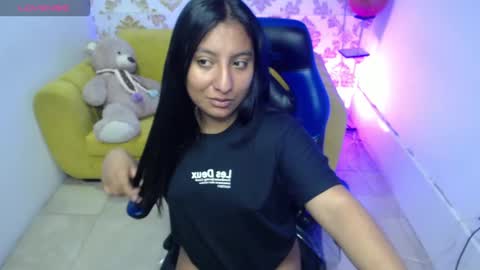 maddisson_m online show from 09.12.25