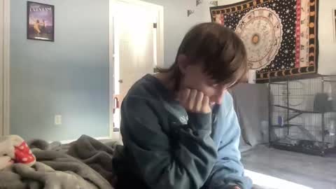 Rat Boy online show from 11.04.25