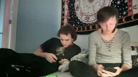 Rat Boy online show from 11.20.25