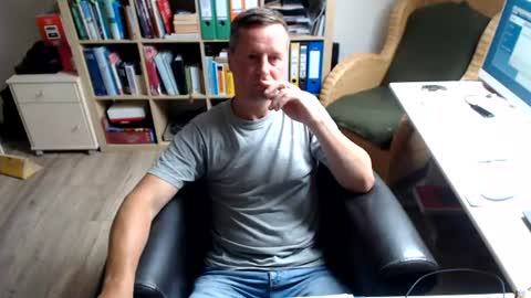 Snapshot of maddmax8 chatting on 06.29.26 Mad4You online show from 06.29.26