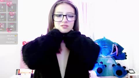 Maddy UwU online show from 02.21.25