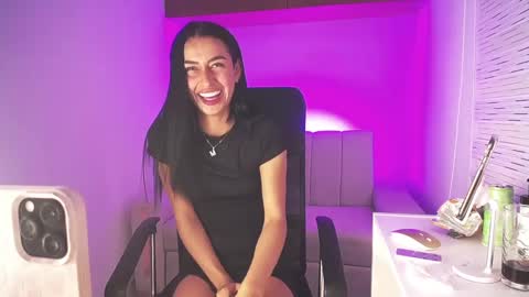 Maddy online show from 02.22.25