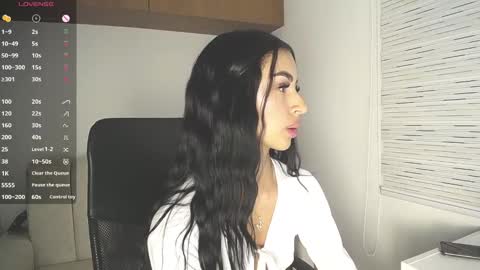 Maddy online show from 03.02.25