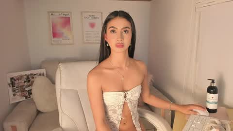 Maddy online show from 04.17.26