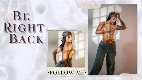 Maddy  online show from 01.07.26