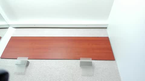 maddy cartter online show from 10.31.25