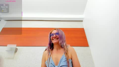 maddy cartter online show from 04.18.26