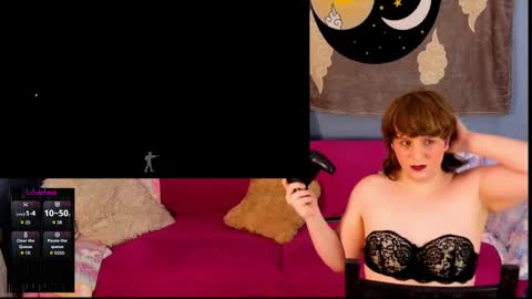 Maddy Cat online show from 09.25.25