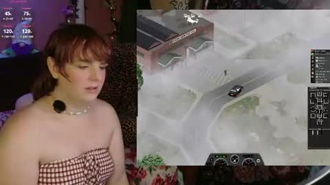 Maddy Cat online show from 08.06.26