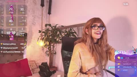 Maddy online show from 12.28.24