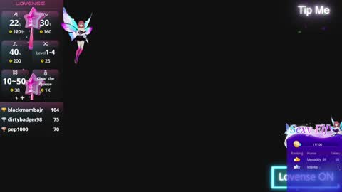 Maddy online show from 12.29.24