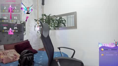 Maddy online show from 01.07.25