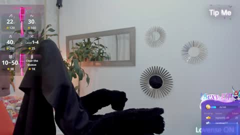 Maddy online show from 02.05.25