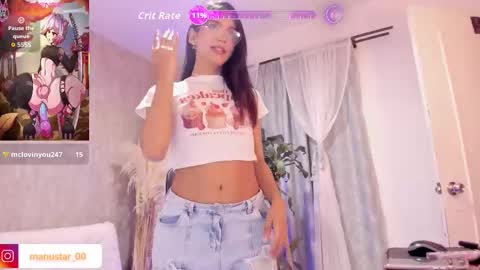 Maddy online show from 09.18.25