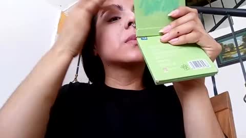 Maddy rose12 online show from 10.17.25