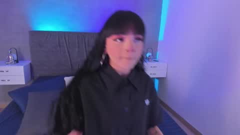 Maddy  online show from 10.07.25