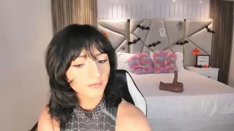 Maddy online show from 10.28.25