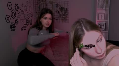 maddycats online show from 11.30.25