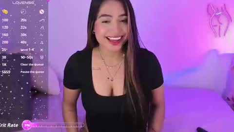 Maddy Connor online show from 09.17.25